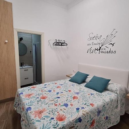 Apartamento Puente Triana Setenil De Las Bodegas Esterno foto