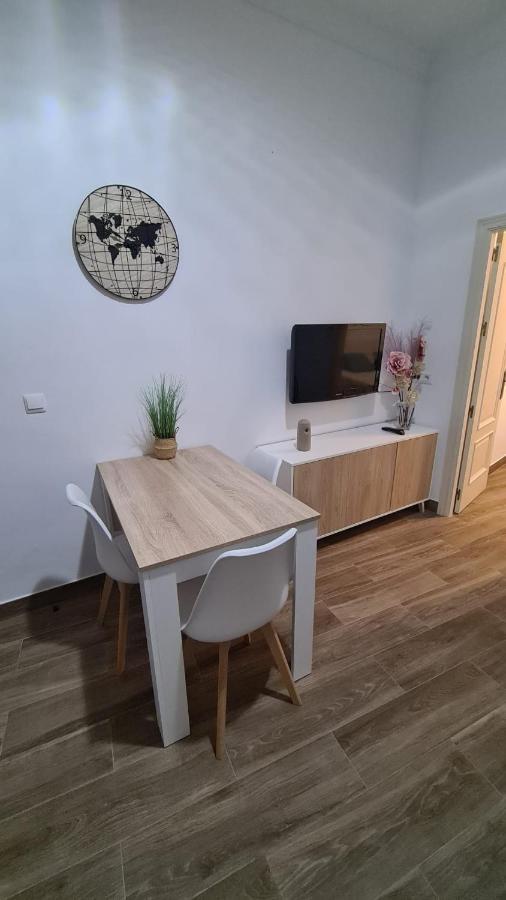 Apartamento Puente Triana Setenil De Las Bodegas Esterno foto