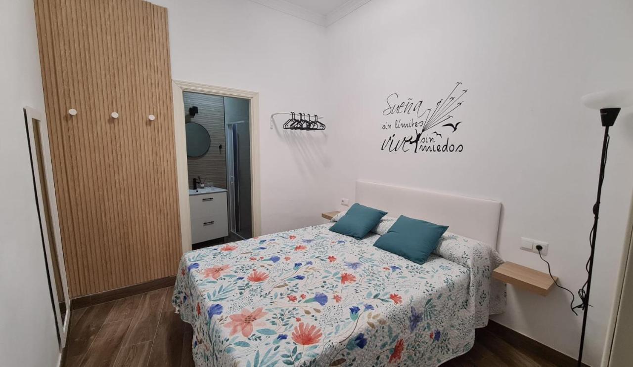 Apartamento Puente Triana Setenil De Las Bodegas Esterno foto